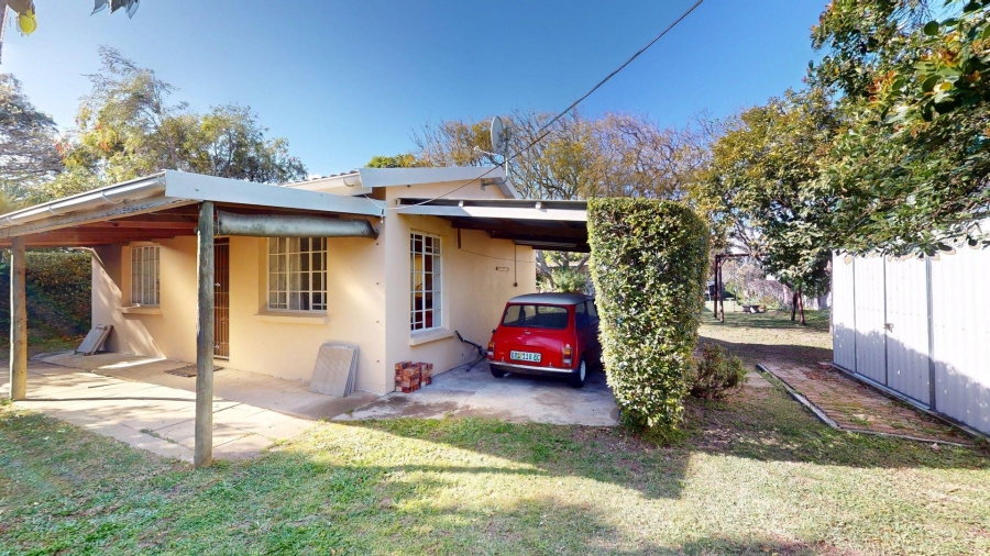 3 Bedroom Property for Sale in Walmer Eastern Cape